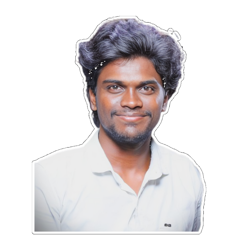 R. Surya portrait