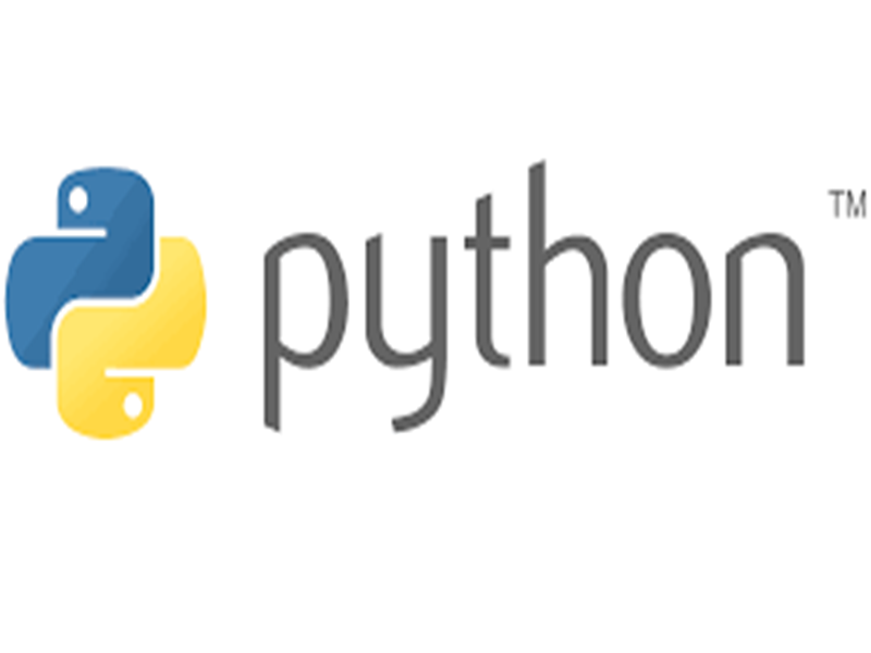 Python internship